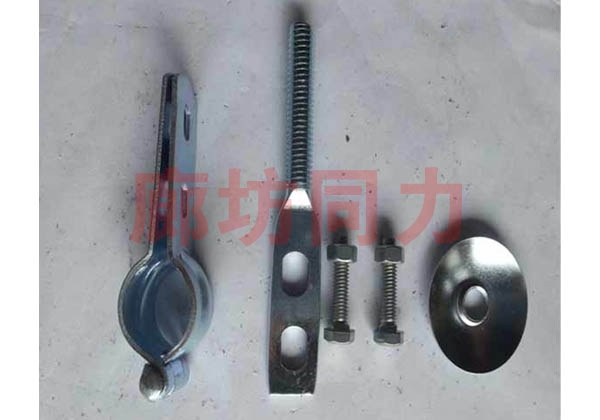 立管速丽保