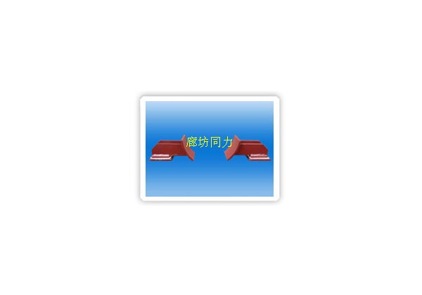 垂直管道焊接钢支座