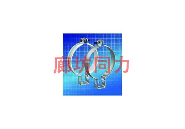 弹性吊卡