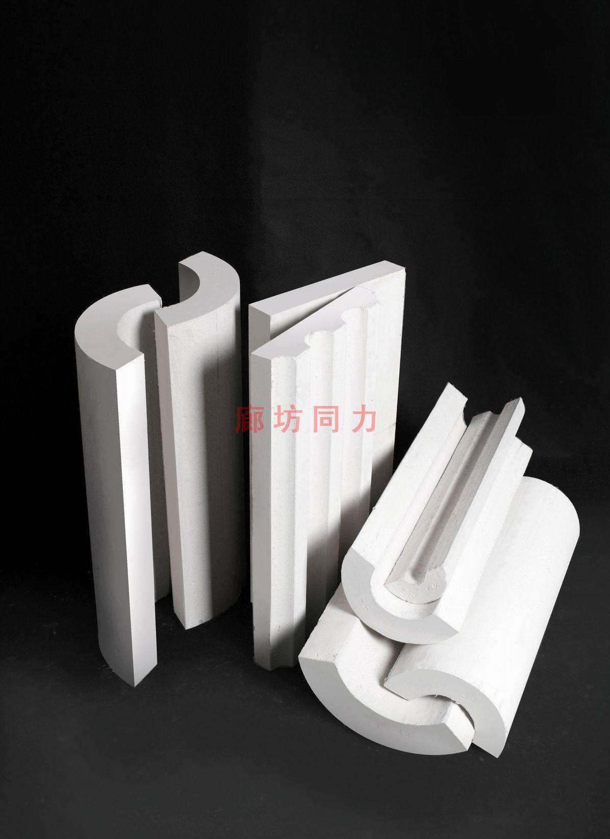 硅酸钙隔热层