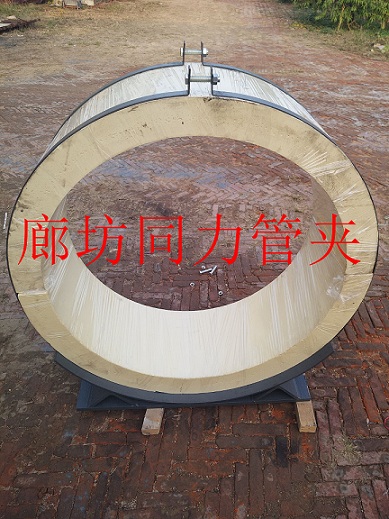 管廊保冷固定新利官方网站