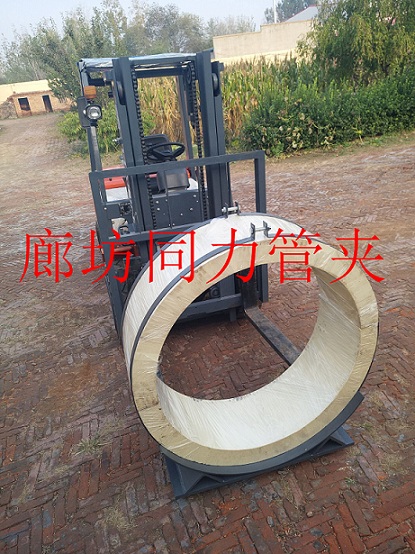 管廊保冷固定新利官方网站