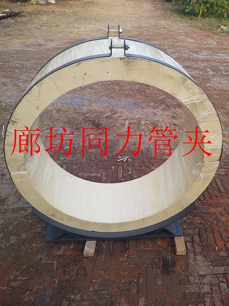 管廊保冷固定新利官方网站