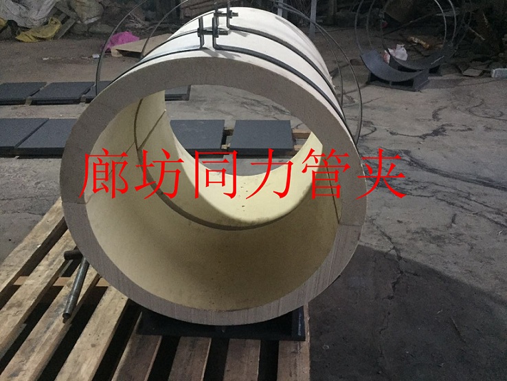 管廊保冷固定新利官方网站